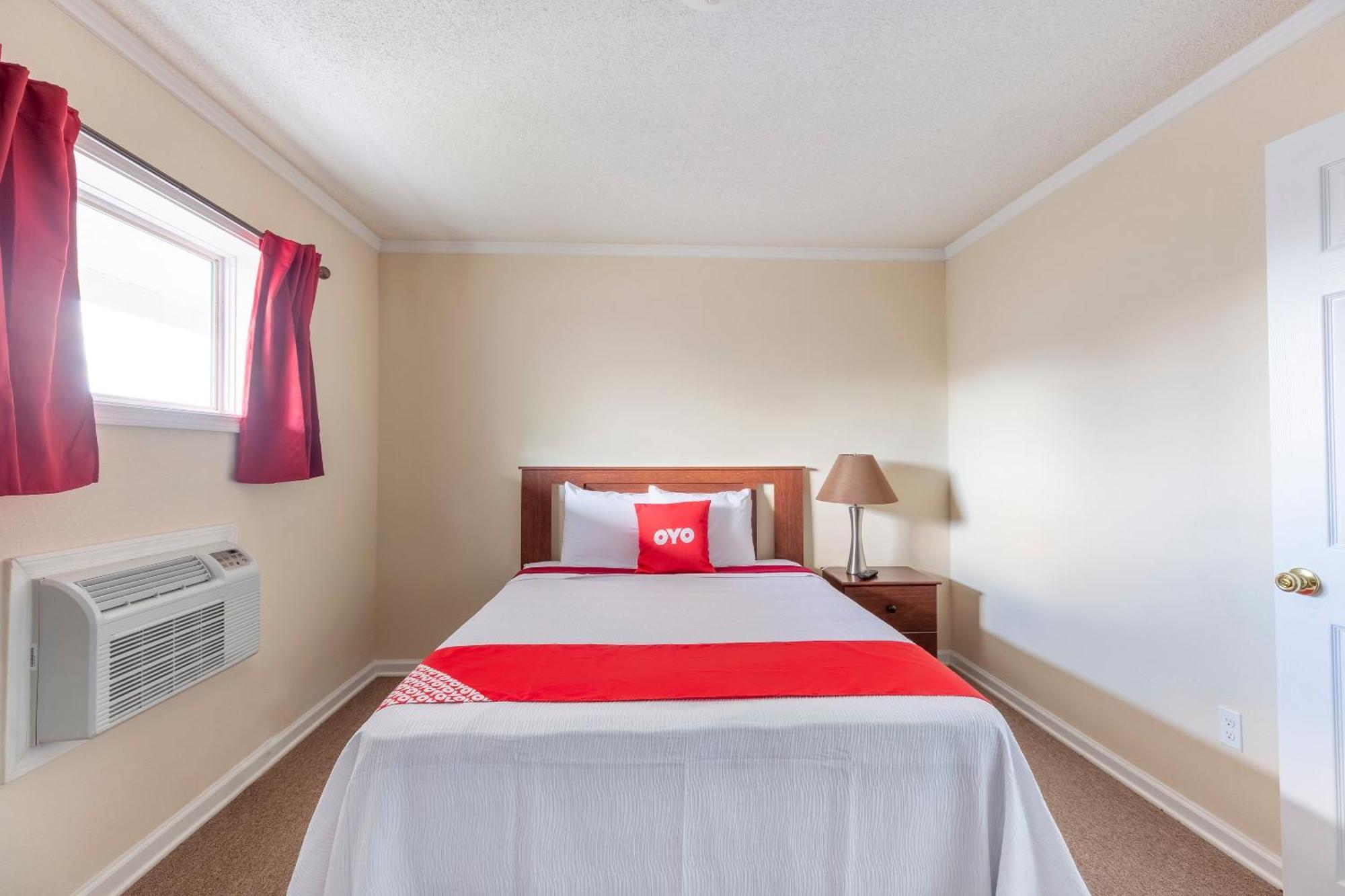 Oyo Hotel Cave City Ky ภายนอก รูปภาพ