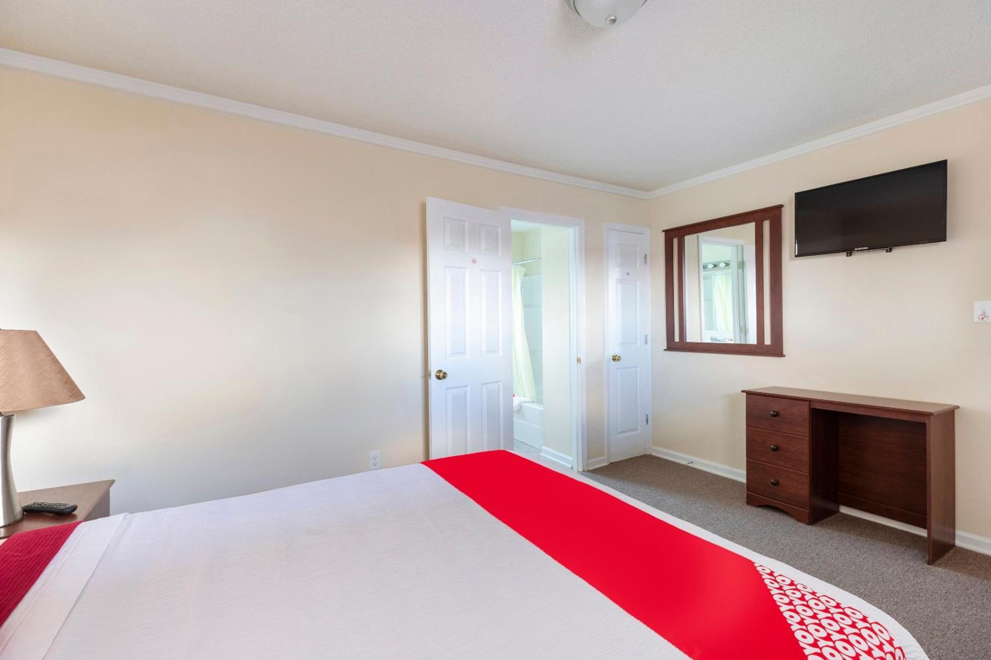 Oyo Hotel Cave City Ky ภายนอก รูปภาพ